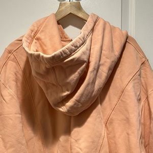 Free People Hoodie Sweater